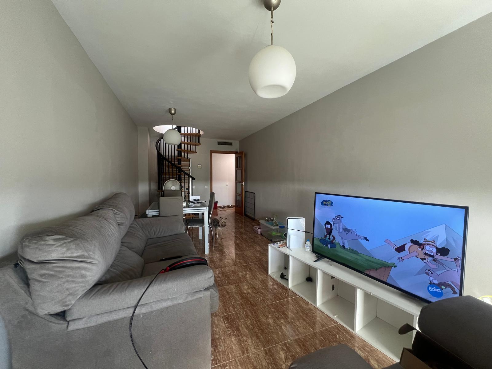 Imagen 15 Dúplex en venta en Pla Del Penedès El / Zona residencial, cerca de la piscina municipal.