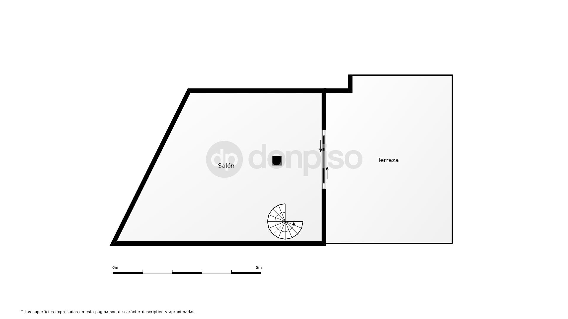 Imagen 52 Dúplex en venta en Pla Del Penedès El / Zona residencial, cerca de la piscina municipal.