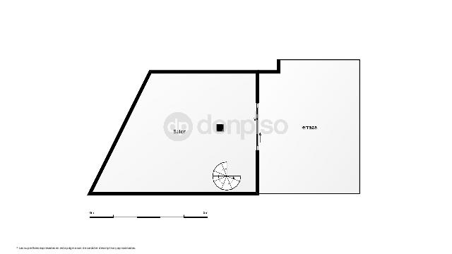 Imagen 52 Inmueble 305265 - Dúplex en venta en Pla Del Penedès (El) / Zona residencial, cerca de la piscina municipal.