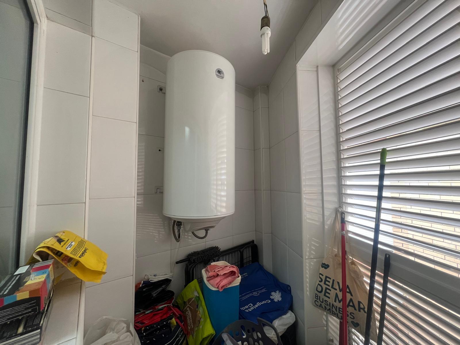 Imagen 31 Dúplex en venta en Pla Del Penedès El / Zona residencial, cerca de la piscina municipal.