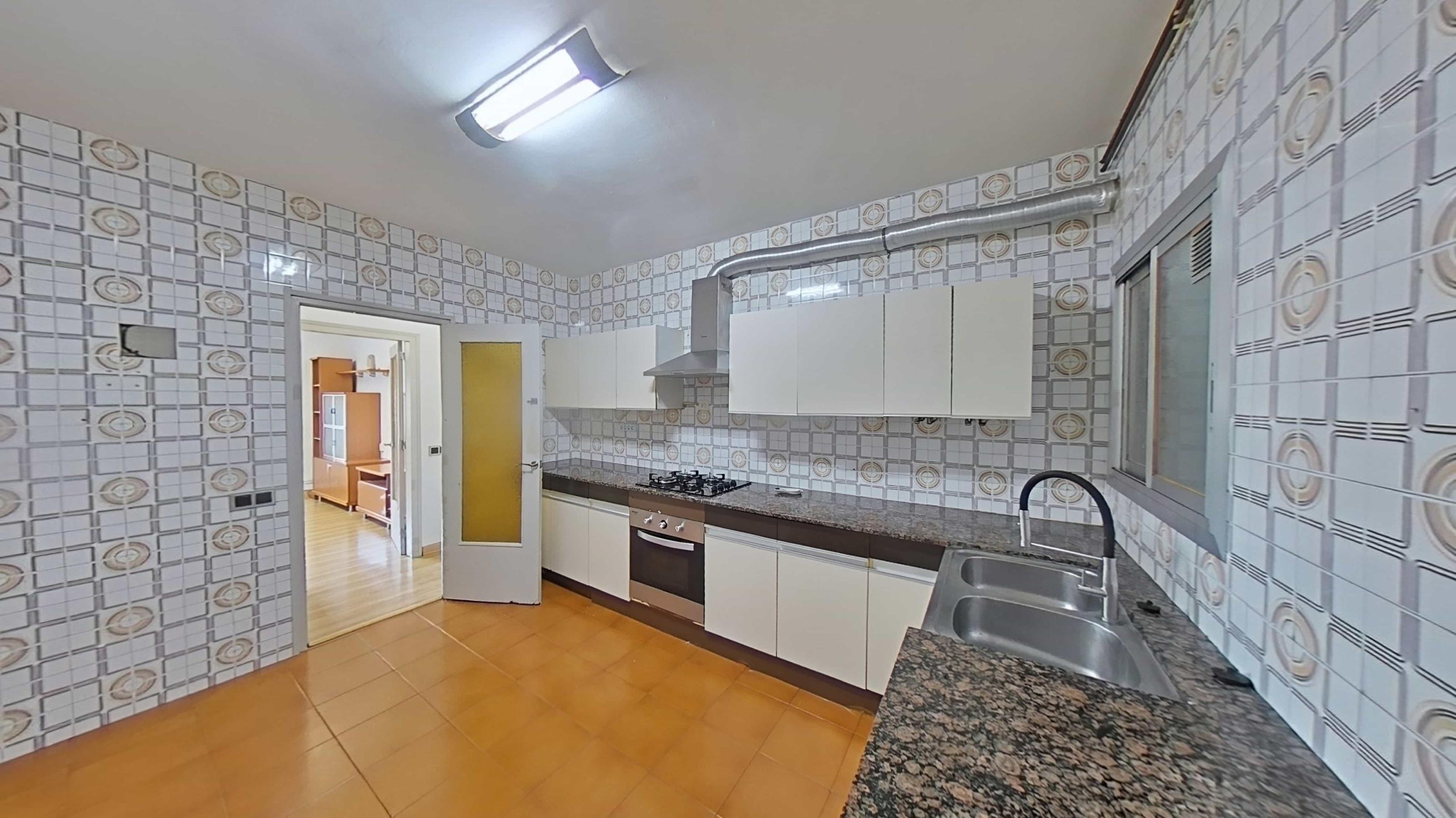 Imagen 11 Piso en venta en Vilafranca Del Penedès / Próximo al campo de fútbol 