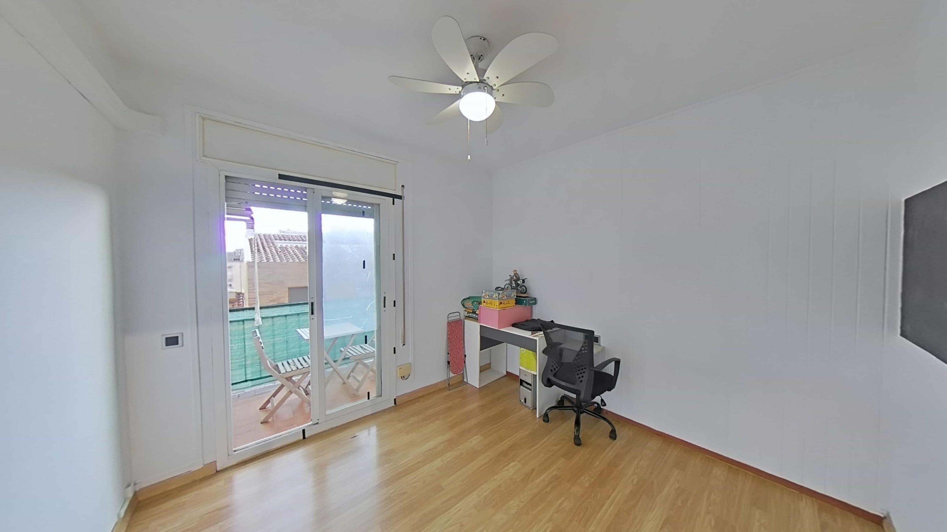 Imagen 26 Piso en venta en Vilafranca Del Penedès / Próximo al campo de fútbol 