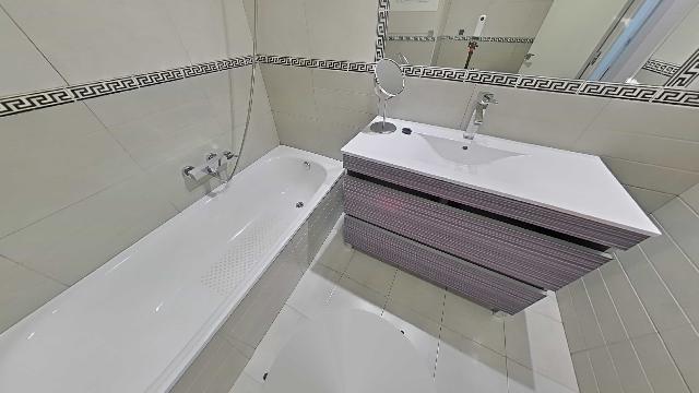Imagen 32 Inmueble 305585 - Piso en venta en Vilafranca Del Penedès / Próximo al campo de fútbol 