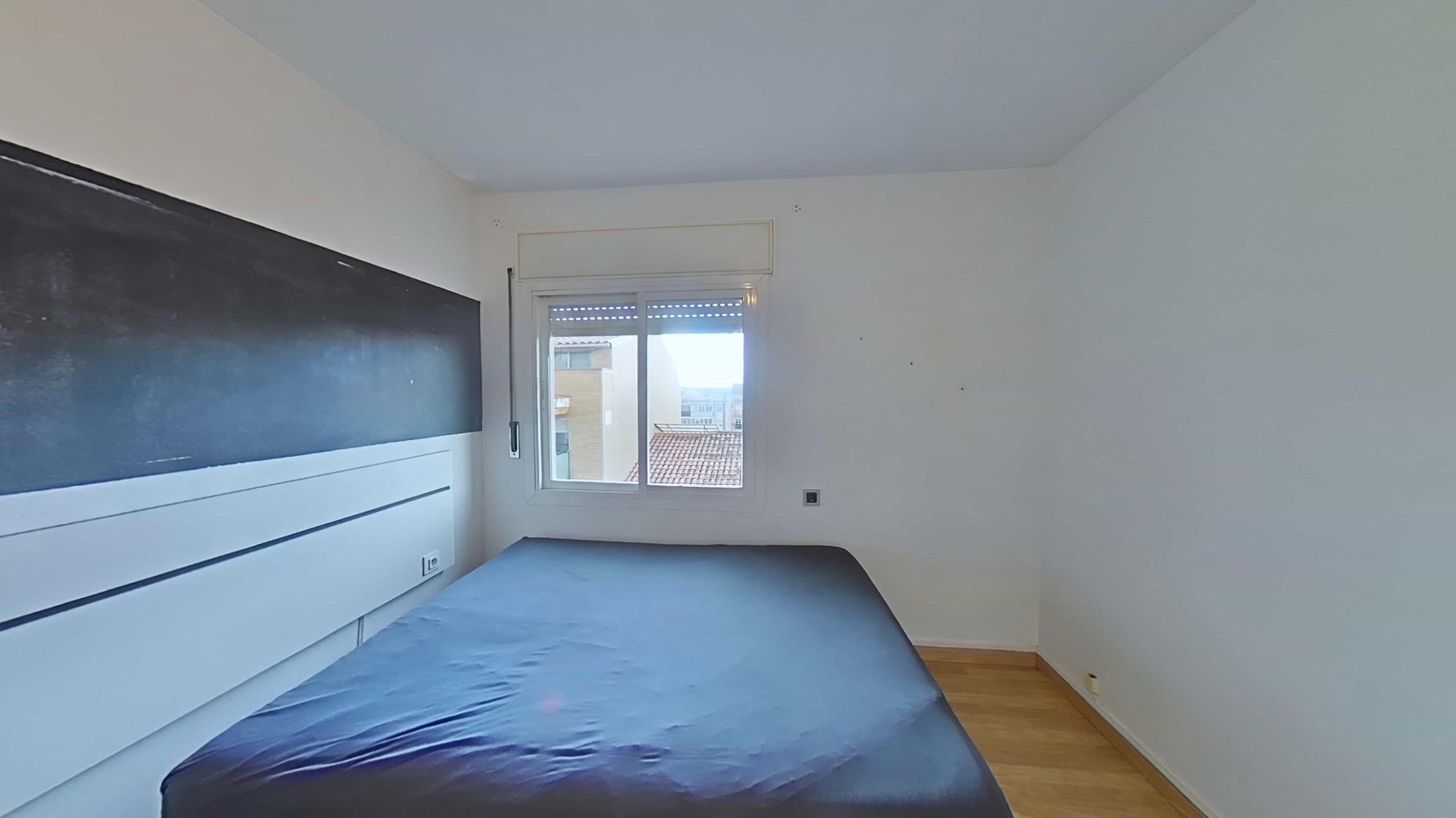 Imagen 19 Piso en venta en Vilafranca Del Penedès / Próximo al campo de fútbol 