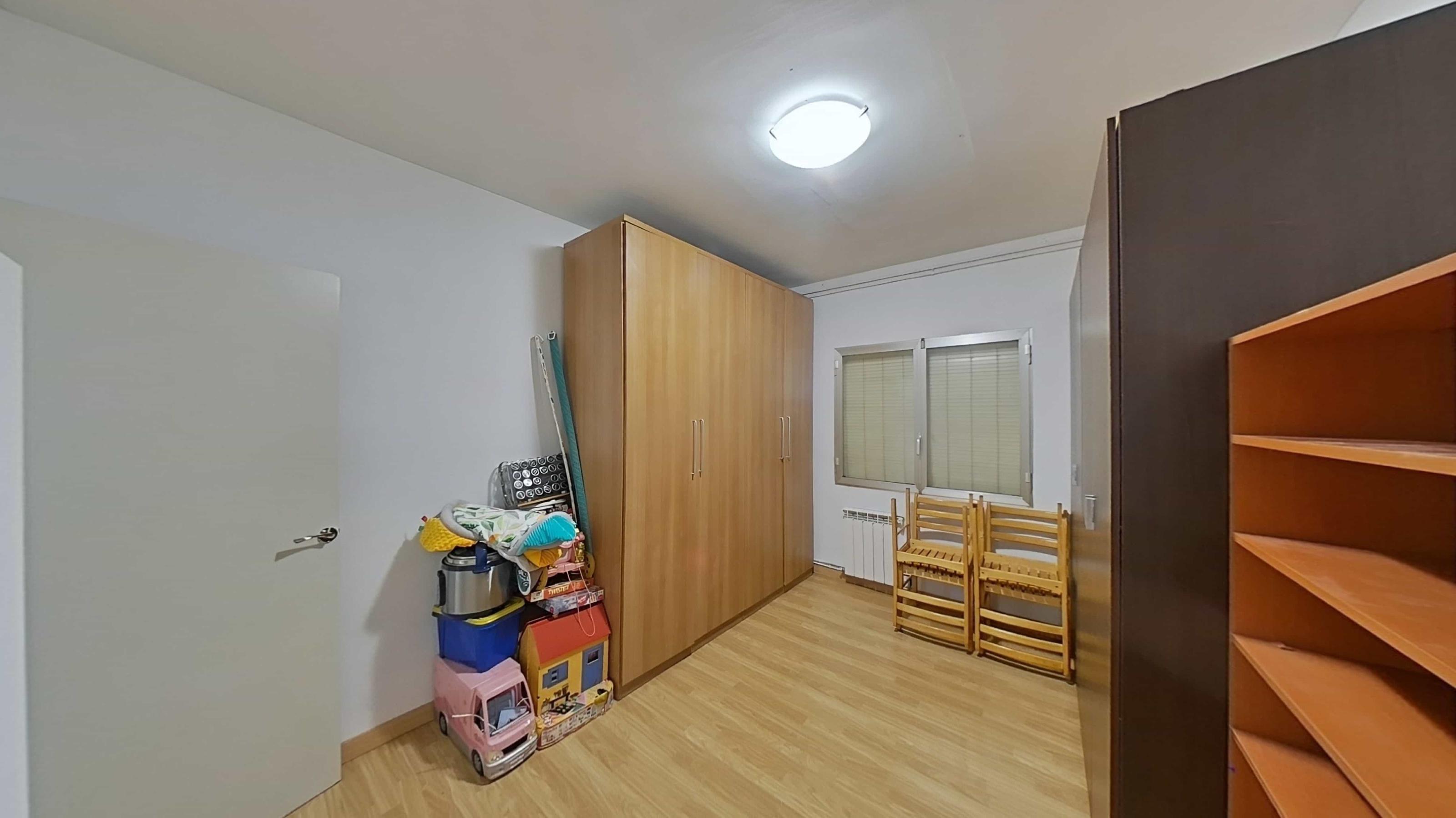 Imagen 25 Piso en venta en Vilafranca Del Penedès / Próximo al campo de fútbol 