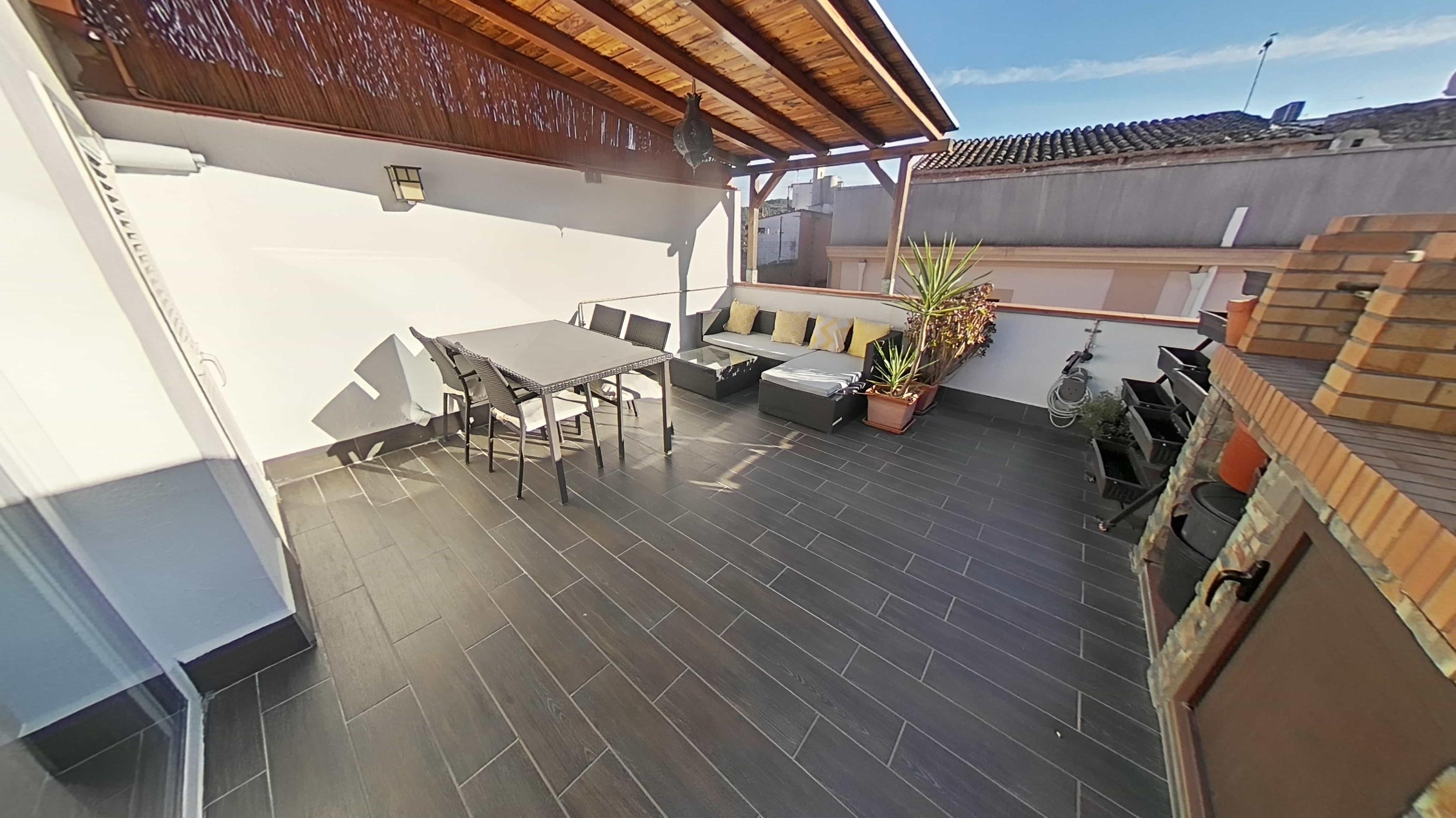 Imagen 5 Dúplex en venta en Sant Sadurní D´anoia / En el centro de la ciudad 