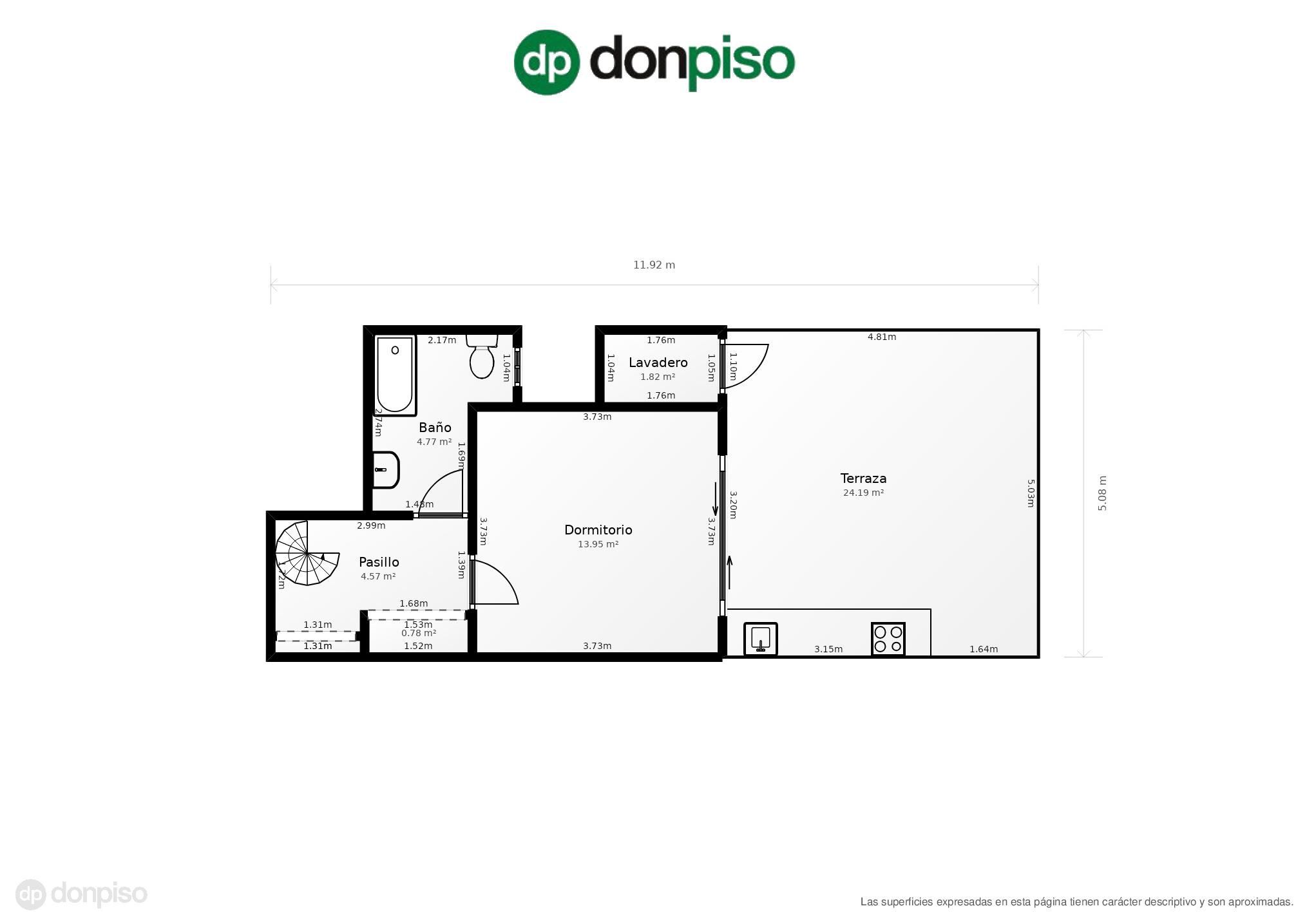 Imagen 29 Dúplex en venta en Sant Sadurní D´anoia / En el centro de la ciudad 