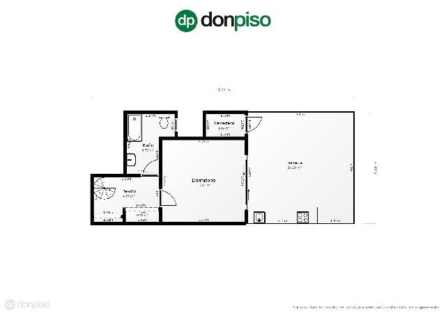 Imagen 29 Inmueble 305888 - Dúplex en venta en Sant Sadurní D´anoia / En el centro de la ciudad 
