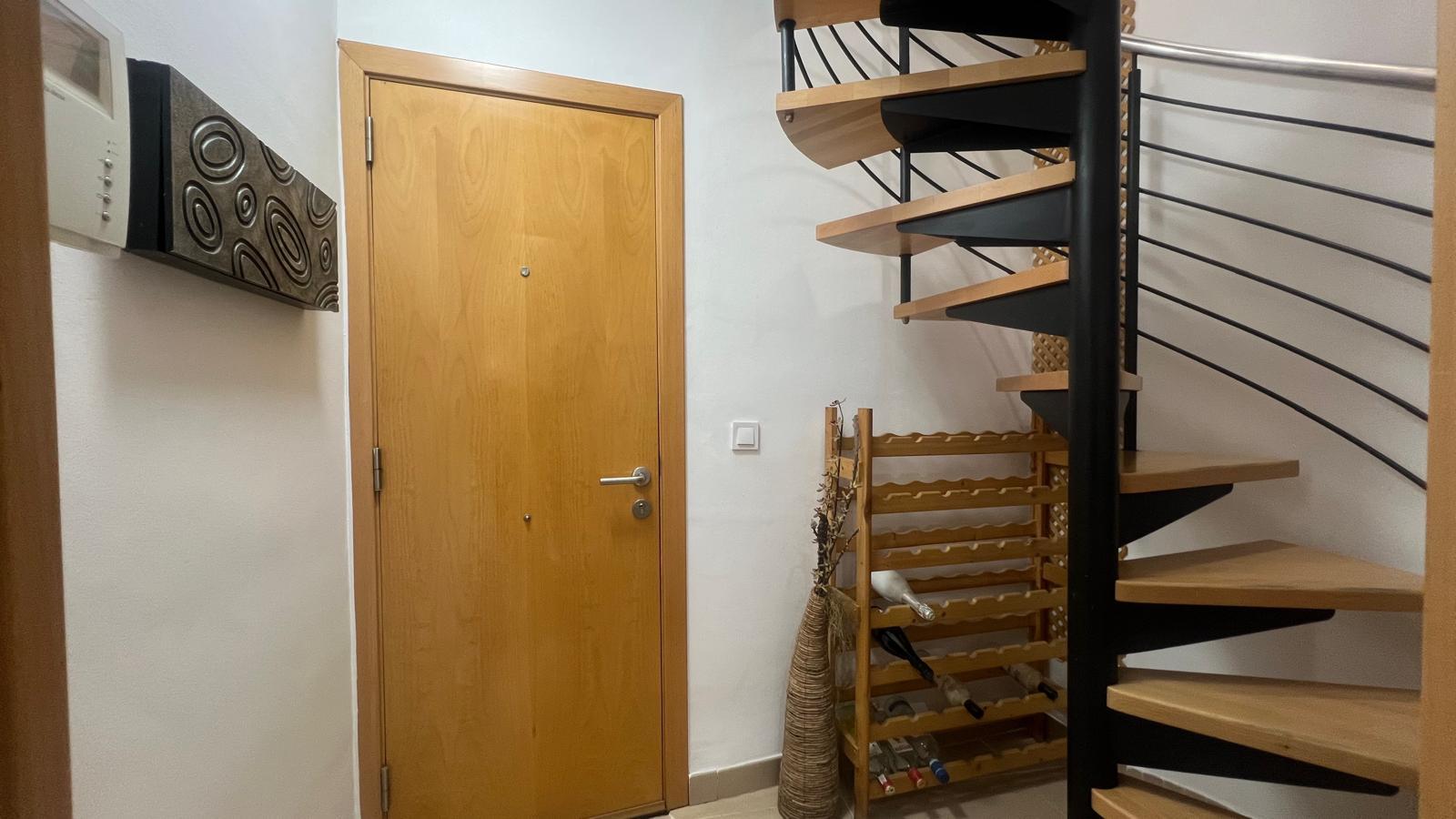 Imagen 1 Dúplex en venta en Sant Sadurní D´anoia / En el centro de la ciudad 