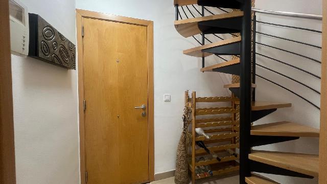 Imagen 1 Inmueble 305888 - Dúplex en venta en Sant Sadurní D´anoia / En el centro de la ciudad 