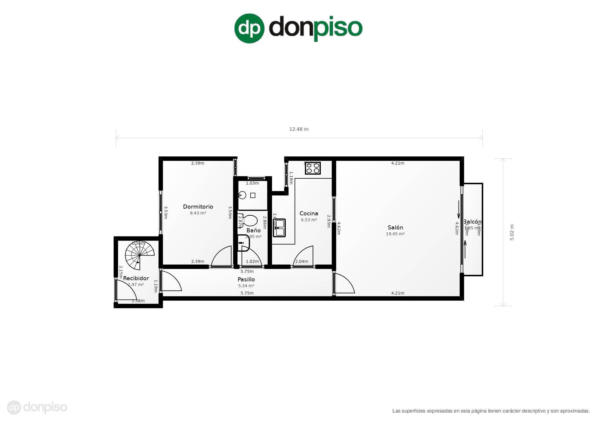 Imagen 30 Dúplex en venta en Sant Sadurní D´anoia / En el centro de la ciudad 