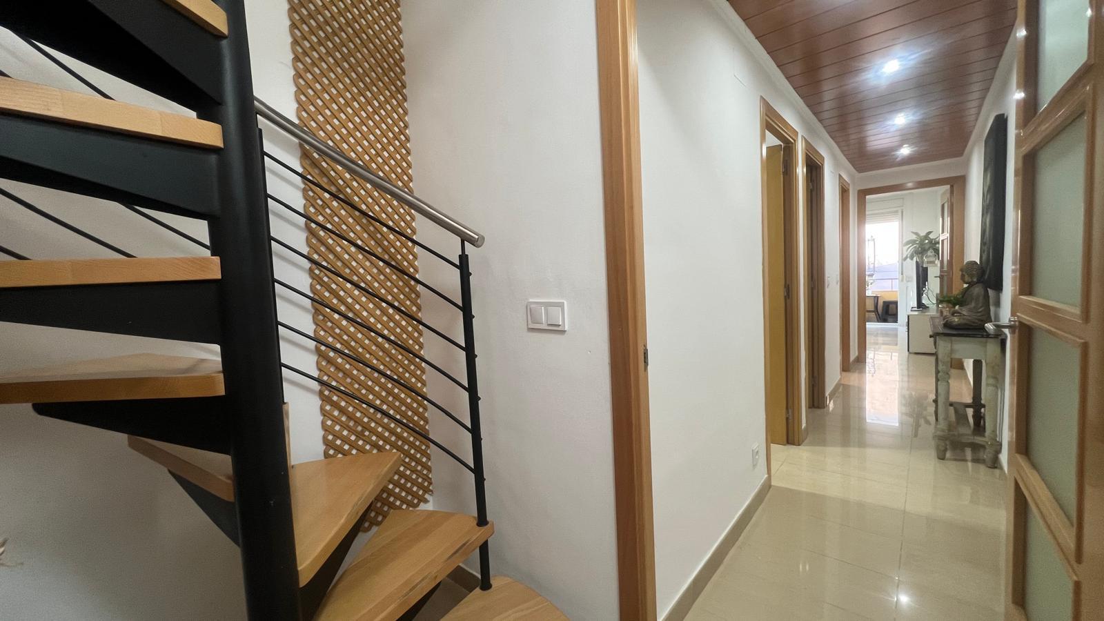 Imagen 2 Dúplex en venta en Sant Sadurní D´anoia / En el centro de la ciudad 