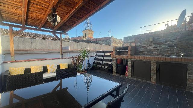 Imagen 23 Inmueble 305888 - Dúplex en venta en Sant Sadurní D´anoia / En el centro de la ciudad 