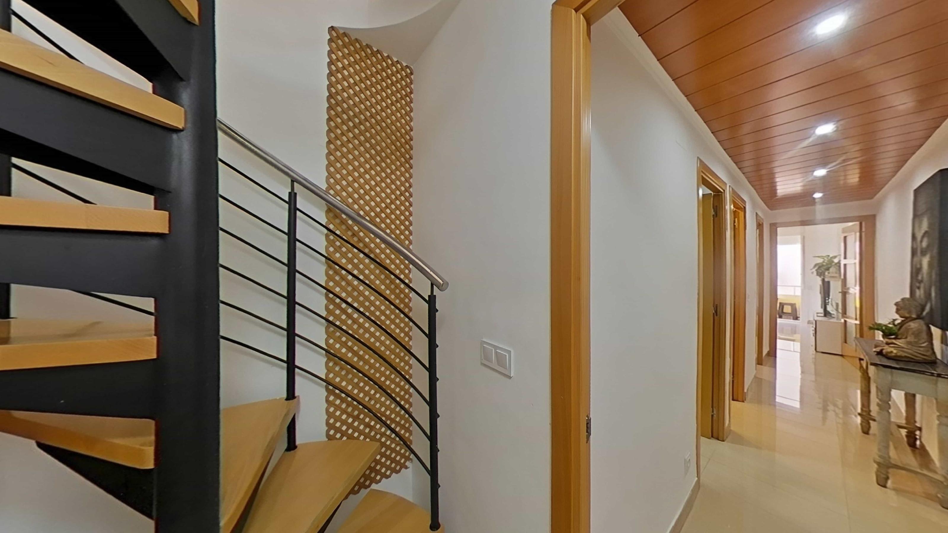 Imagen 7 Dúplex en venta en Sant Sadurní D´anoia / En el centro de la ciudad 