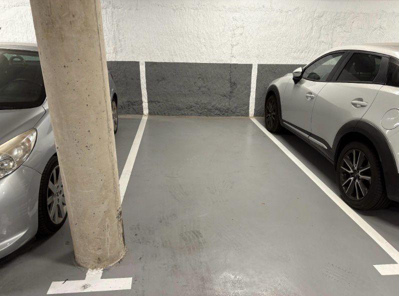 Imagen 3 Parking Coche en venta en Barcelona / Junto a Passeig Maragall