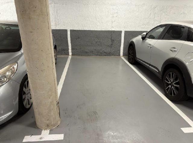 Imagen 3 Inmueble 243910 - Parking Coche en venta en Barcelona / Junto a Passeig Maragall
