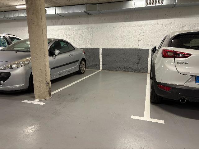Imagen 1 Inmueble 243910 - Parking Coche en venta en Barcelona / Junto a Passeig Maragall