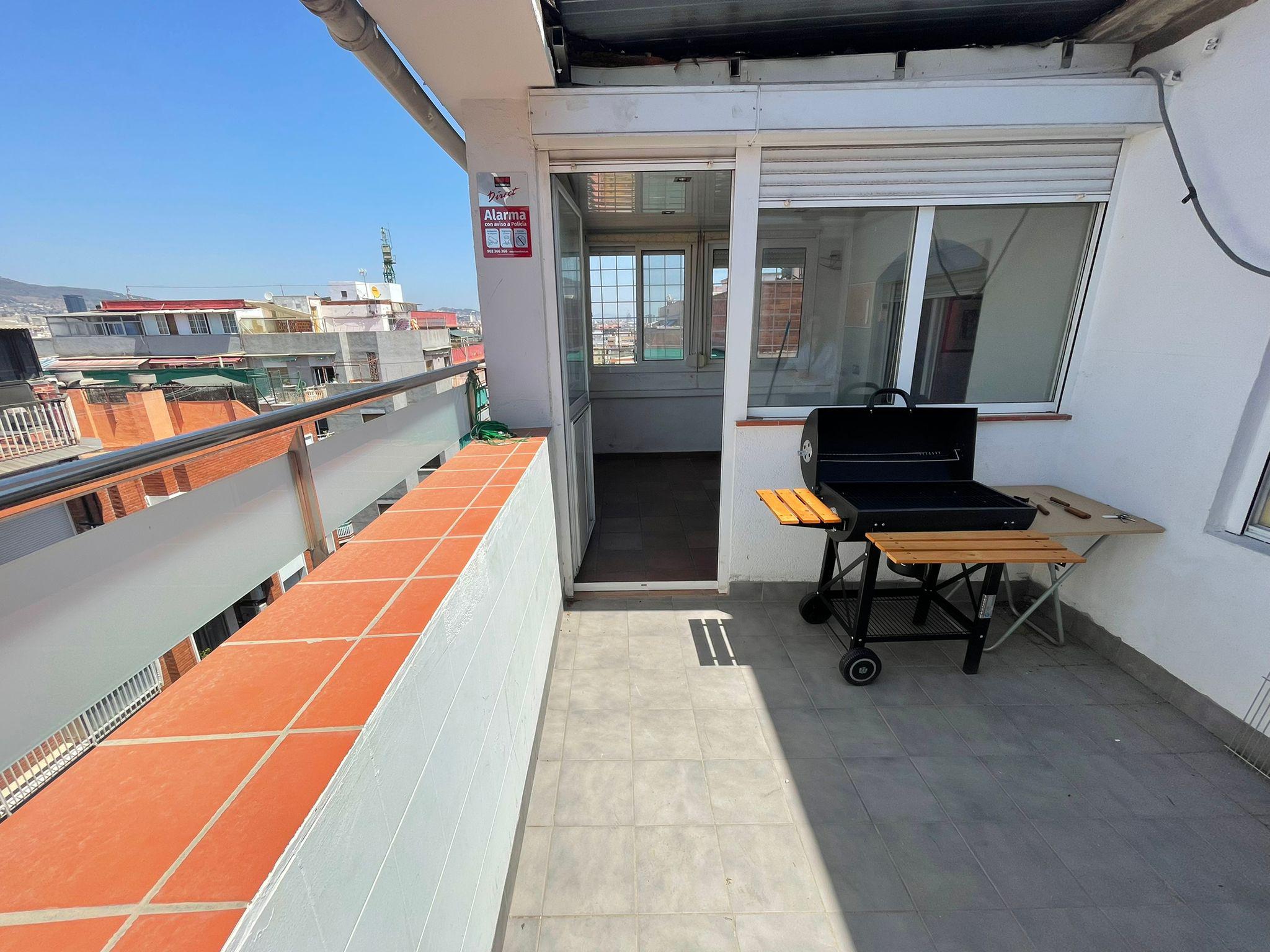Imagen 3 Apartamento en venta en Hospitalet De Llobregat L´ / Junto a Riera Blanca