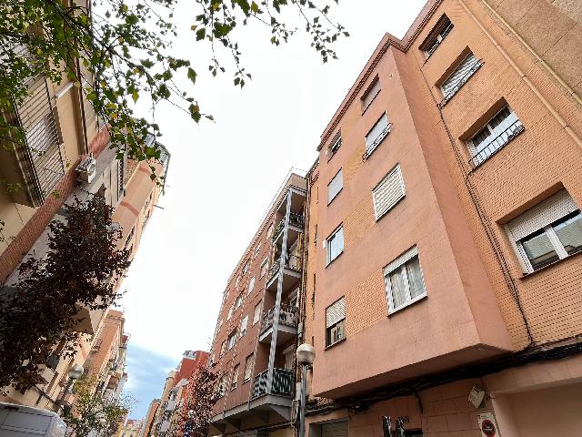 Imagen 11 Inmueble 268215 - Piso en venta en Hospitalet De Llobregat (L´) / A 80 metros de calle riera blanca (barcelona)