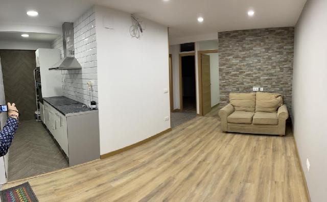 Imagen 4 Inmueble 271346 - Piso en venta en Hospitalet De Llobregat (L´) / Junto al metro santa eulalia 