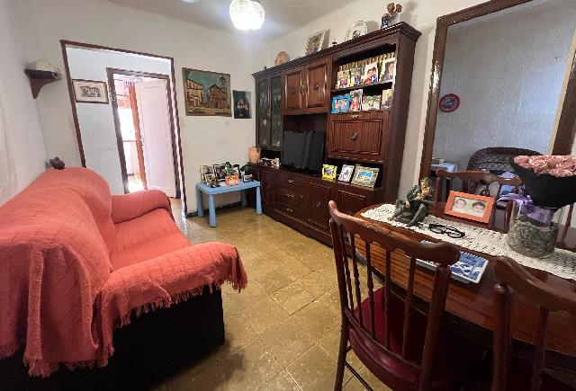 Imagen 3 Inmueble 293280 - Piso en venta en Hospitalet De Llobregat (L´) / Junto a la ciudad de Barcelona