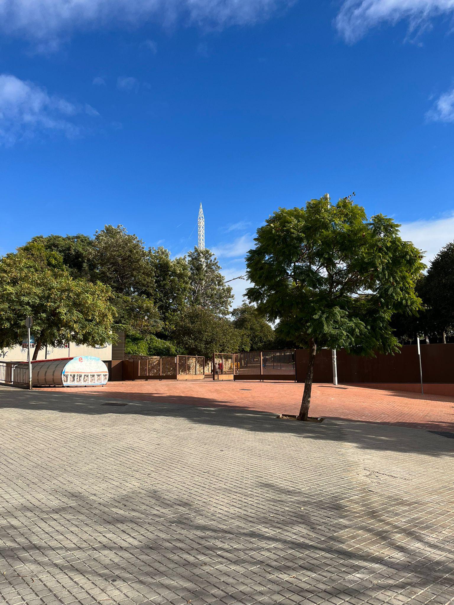 Imagen 22 Piso en venta en Hospitalet De Llobregat L´ / A solo10 minutos del Mercado de Collblanc