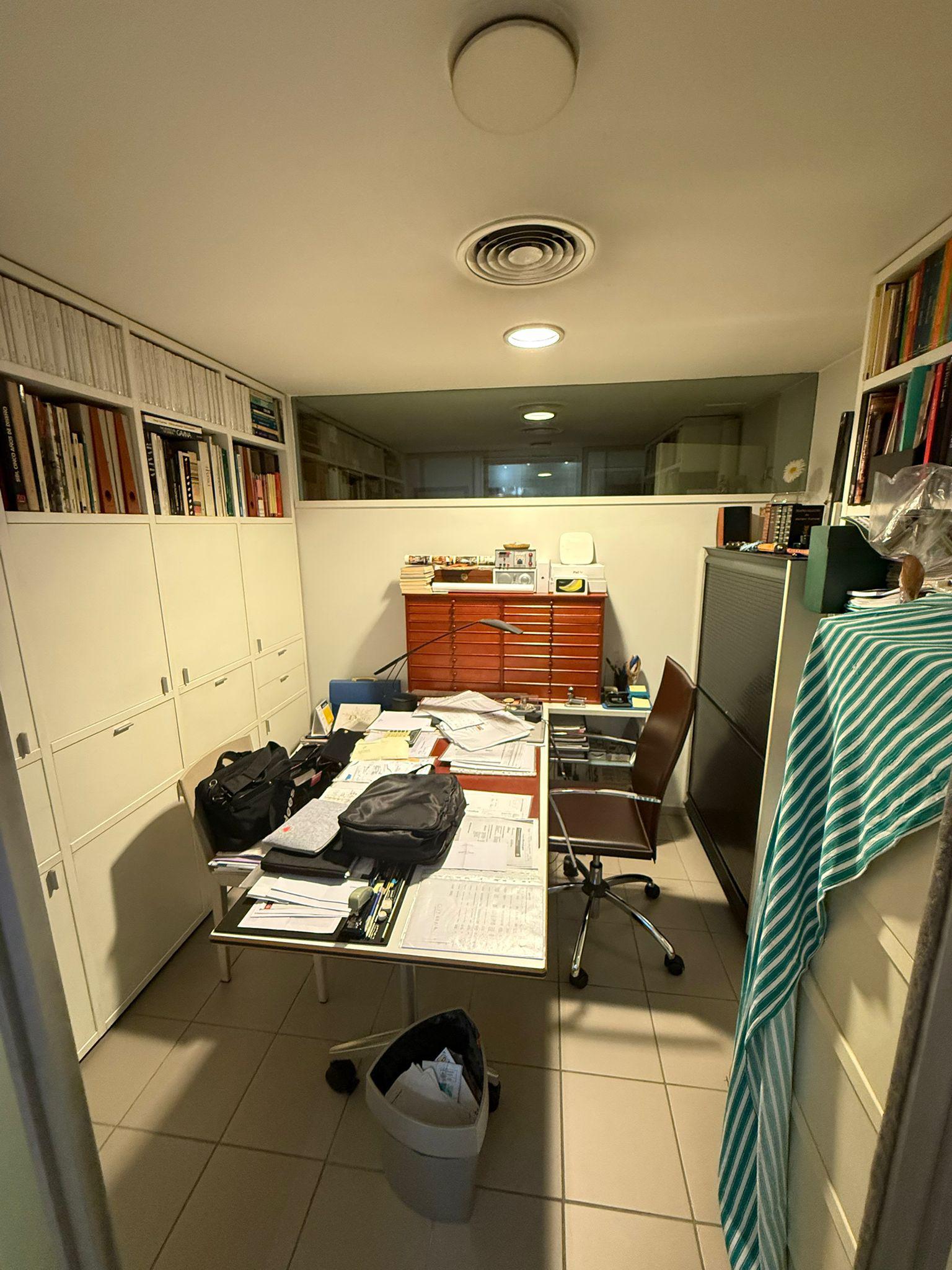 Imagen 14 Oficina Comercial en venta en Barcelona / A tan solo 10 minutos del Corte Ingles Diagonal