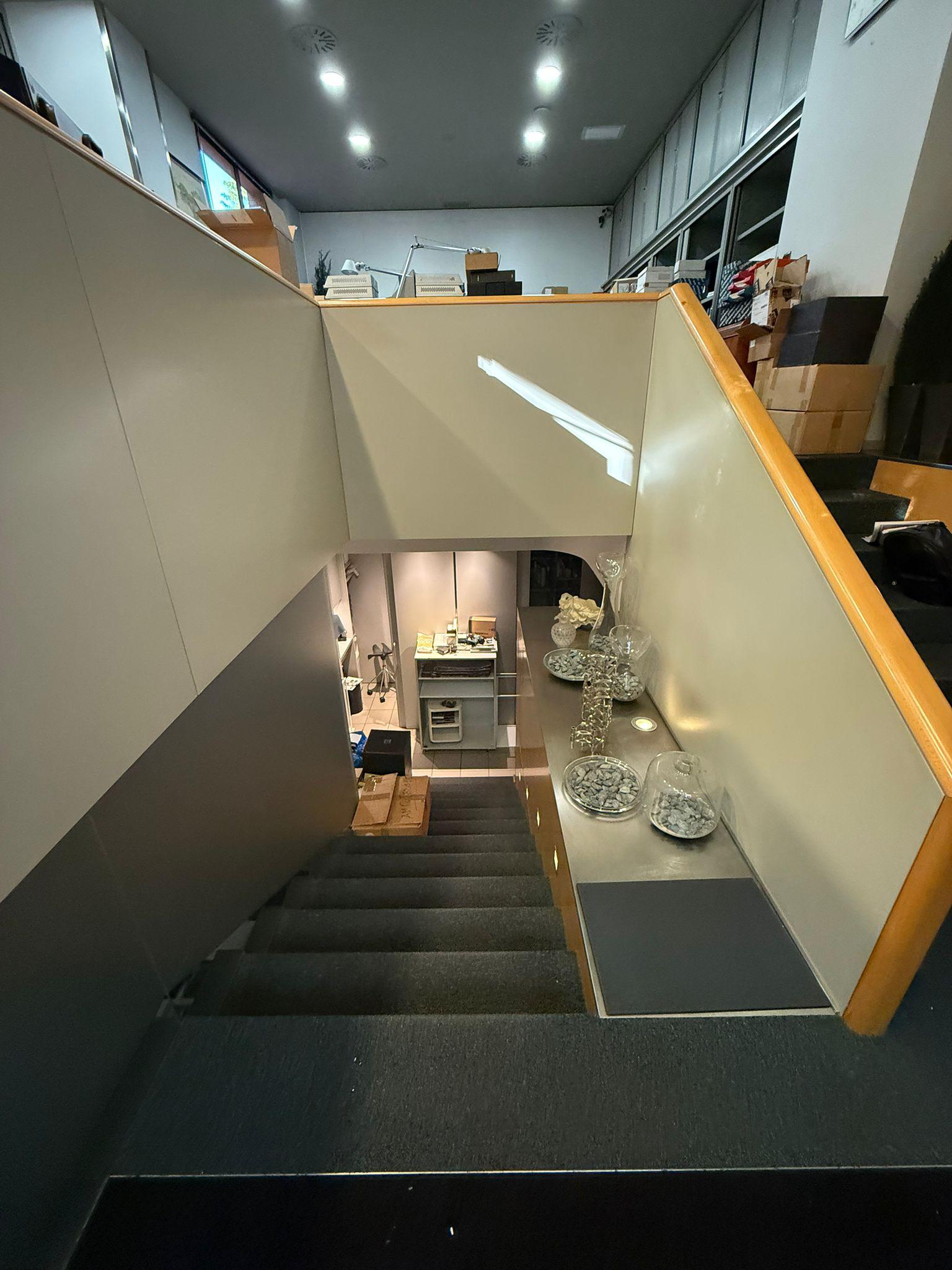 Imagen 2 Oficina Comercial en venta en Barcelona / A tan solo 10 minutos del Corte Ingles Diagonal