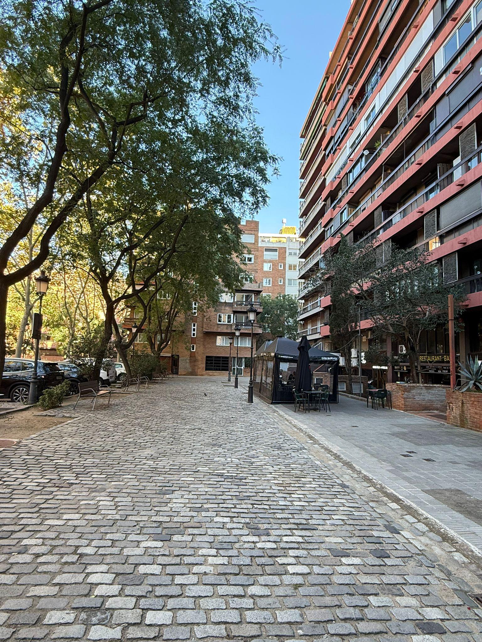 Imagen 24 Oficina Comercial en venta en Barcelona / A tan solo 10 minutos del Corte Ingles Diagonal