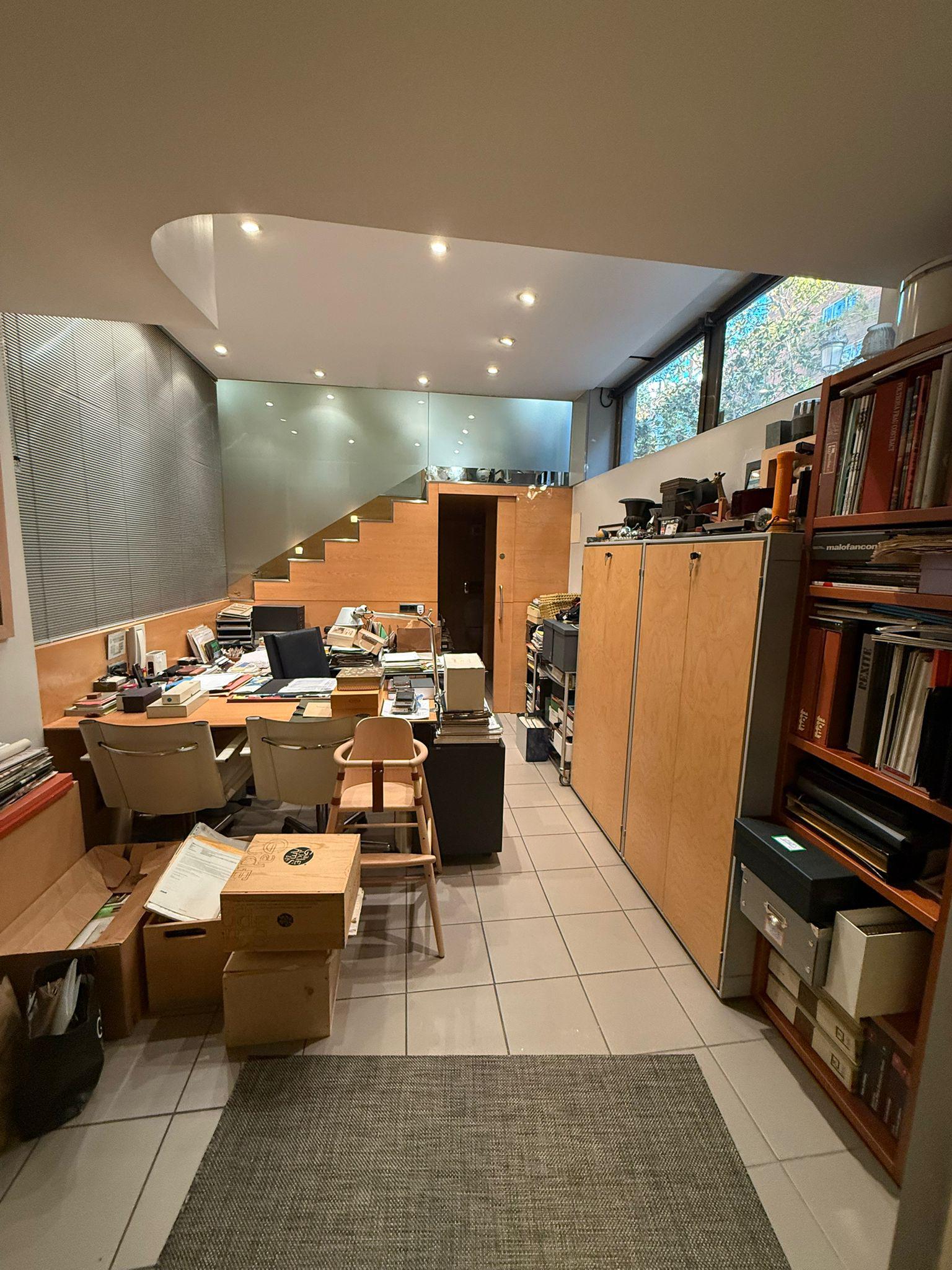 Imagen 9 Oficina Comercial en venta en Barcelona / A tan solo 10 minutos del Corte Ingles Diagonal