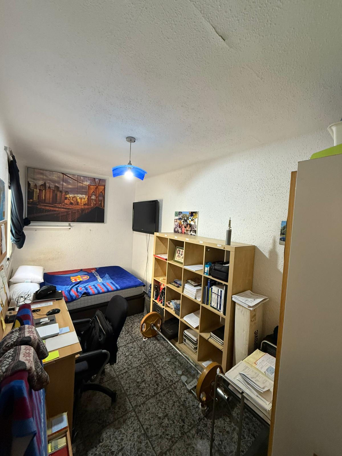 Imagen 19 Ático en venta en Hospitalet De Llobregat L´ / A tan solo una calle de Barcelonacalle R...