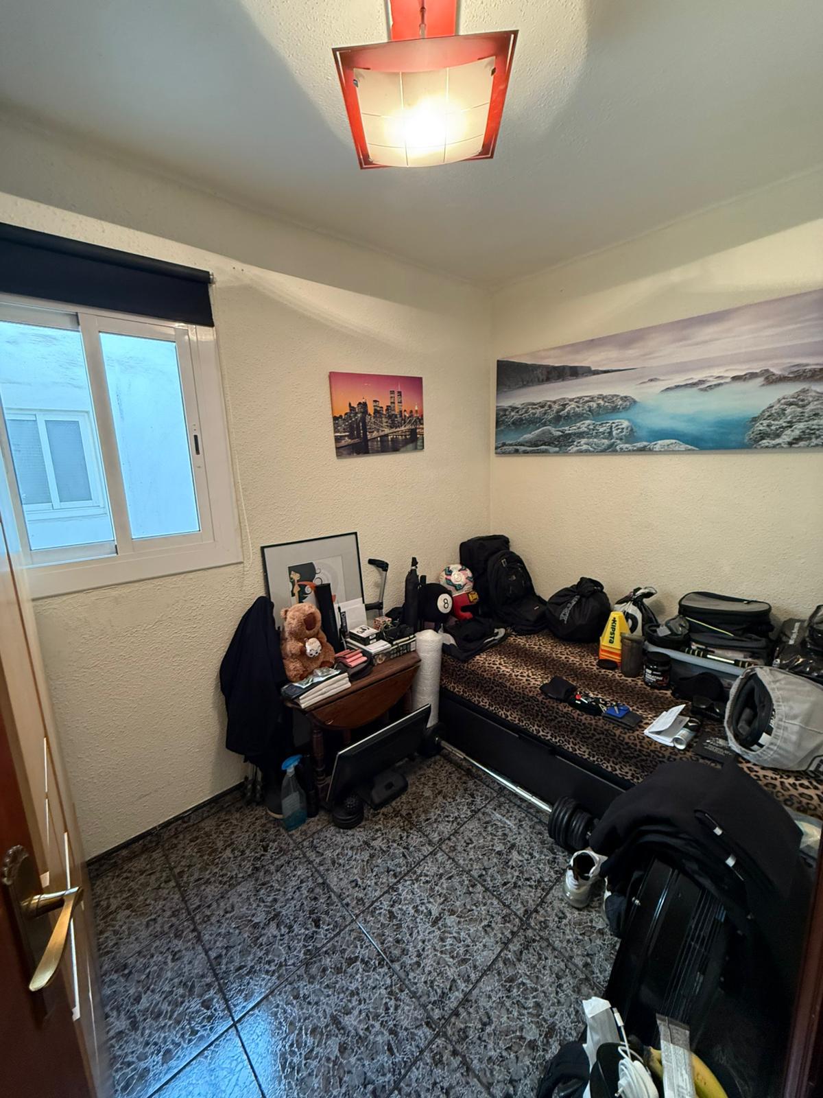 Imagen 23 Ático en venta en Hospitalet De Llobregat L´ / A tan solo una calle de Barcelonacalle R...