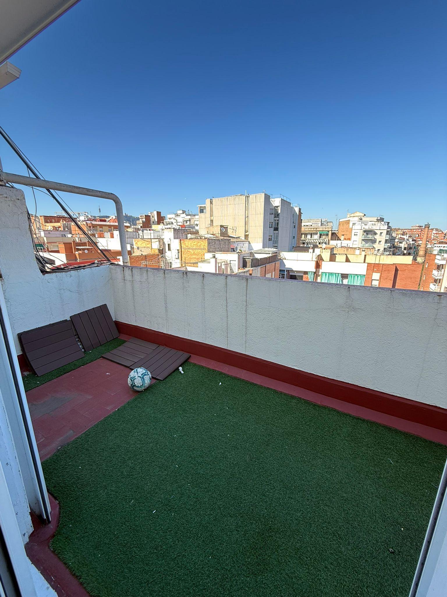 Imagen 17 Ático en venta en Hospitalet De Llobregat L´ / A tan solo una calle de Barcelonacalle R...