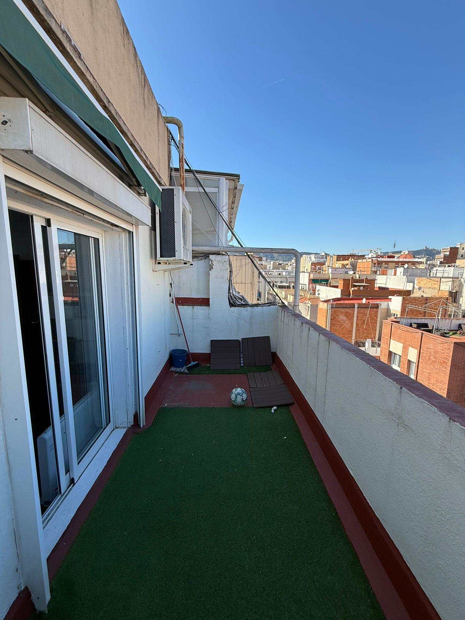 Imagen 18 Ático en venta en Hospitalet De Llobregat L´ / A tan solo una calle de Barcelonacalle R...