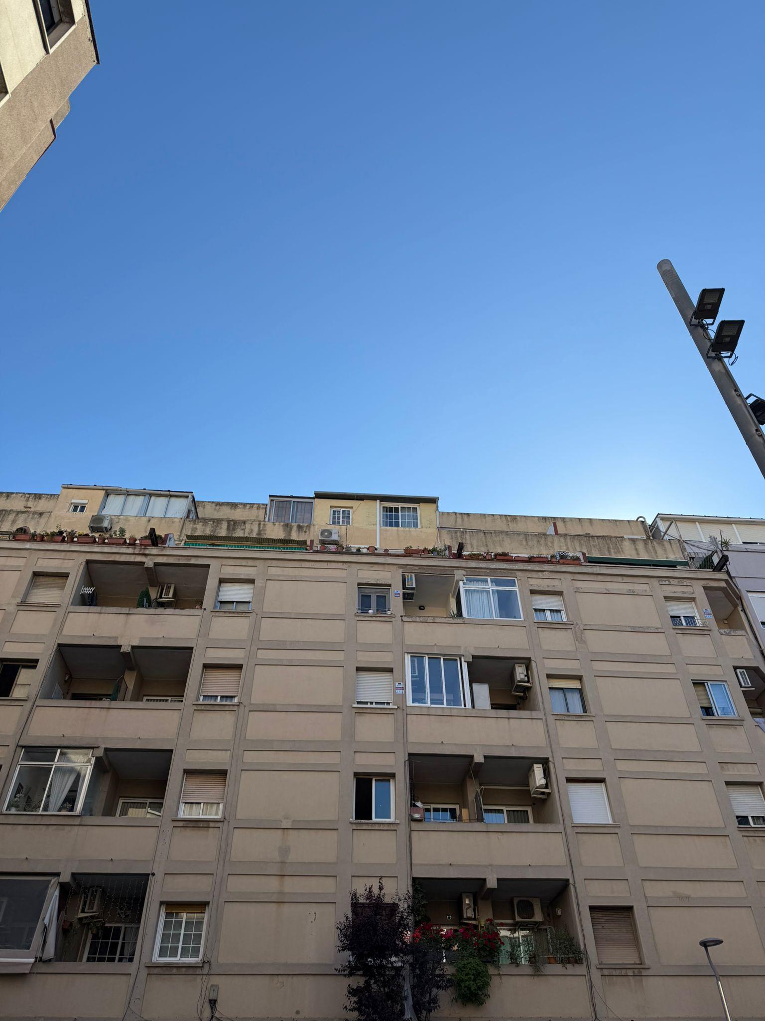 Imagen 32 Ático en venta en Hospitalet De Llobregat L´ / A tan solo una calle de Barcelonacalle R...