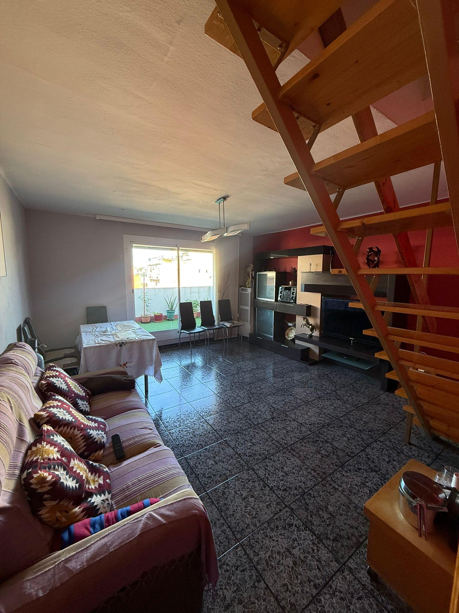 Imagen 11 Ático en venta en Hospitalet De Llobregat L´ / A tan solo una calle de Barcelonacalle R...