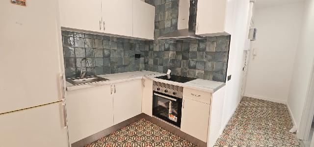 Imagen 4 Inmueble 299514 - Piso en venta en Hospitalet De Llobregat (L´) / Ubicado a 100 metros de para metro Torrass...