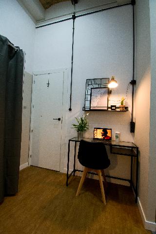 Imagen 10 Inmueble 299543 - Planta Baja en venta en Hospitalet De Llobregat (L´) / A solo 5 minutos del metro Santa Eulalia