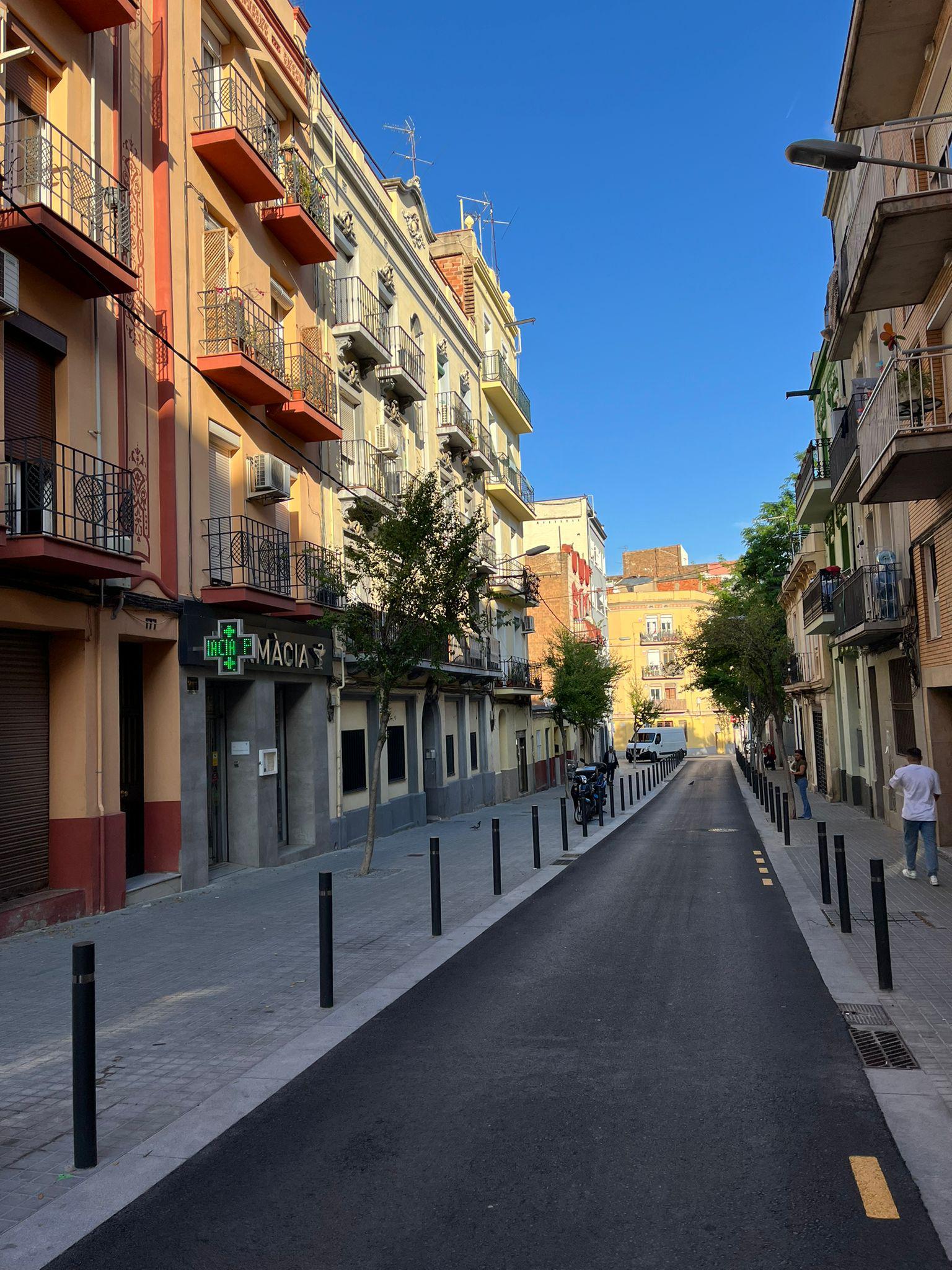 Imagen 23 Planta Baja en venta en Hospitalet De Llobregat L´ / A solo 5 minutos del metro Santa Eulalia