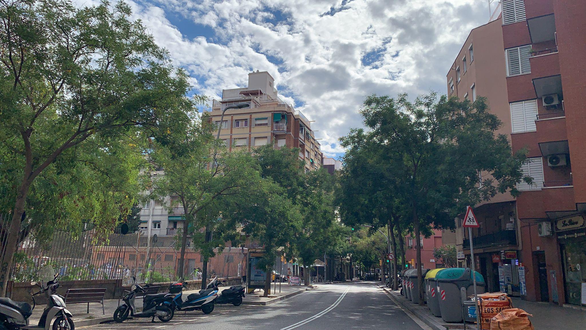 Imagen 25 Planta Baja en venta en Hospitalet De Llobregat L´ / A solo 5 minutos del metro Santa Eulalia