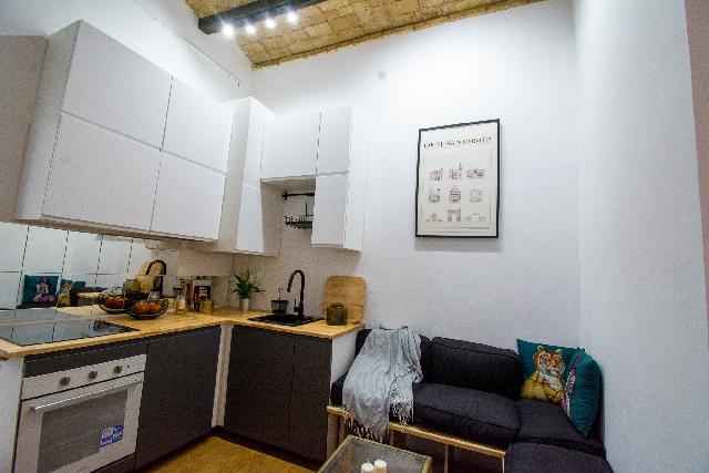 Imagen 5 Inmueble 299543 - Planta Baja en venta en Hospitalet De Llobregat (L´) / A solo 5 minutos del metro Santa Eulalia