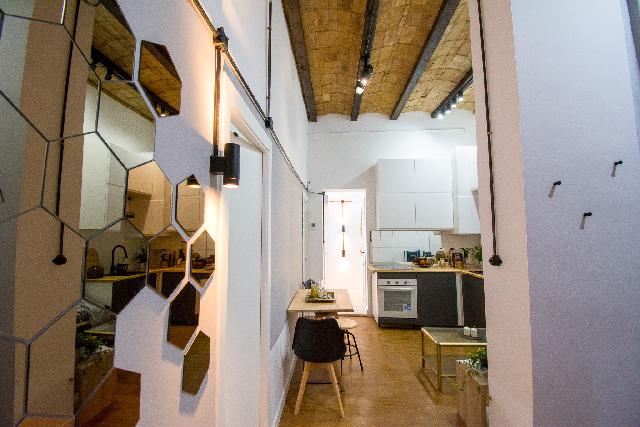 Imagen 2 Inmueble 299543 - Planta Baja en venta en Hospitalet De Llobregat (L´) / A solo 5 minutos del metro Santa Eulalia