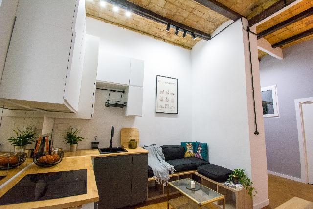 Imagen 4 Inmueble 299543 - Planta Baja en venta en Hospitalet De Llobregat (L´) / A solo 5 minutos del metro Santa Eulalia