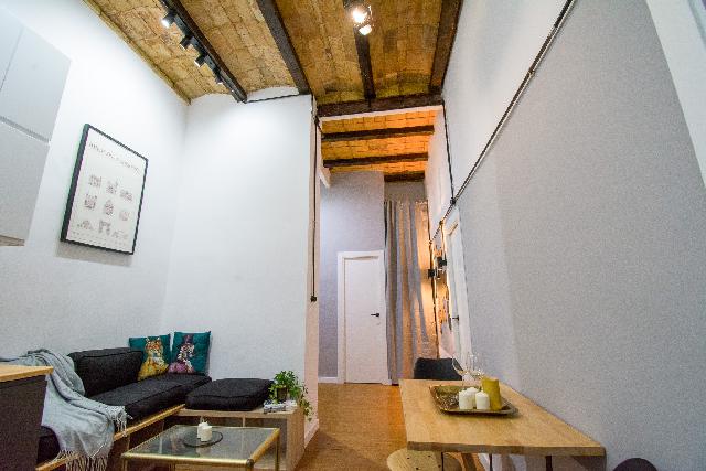 Imagen 7 Inmueble 299543 - Planta Baja en venta en Hospitalet De Llobregat (L´) / A solo 5 minutos del metro Santa Eulalia