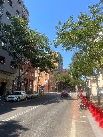 Imagen 26 Inmueble 299543 - Planta Baja en venta en Hospitalet De Llobregat (L´) / A solo 5 minutos del metro Santa Eulalia