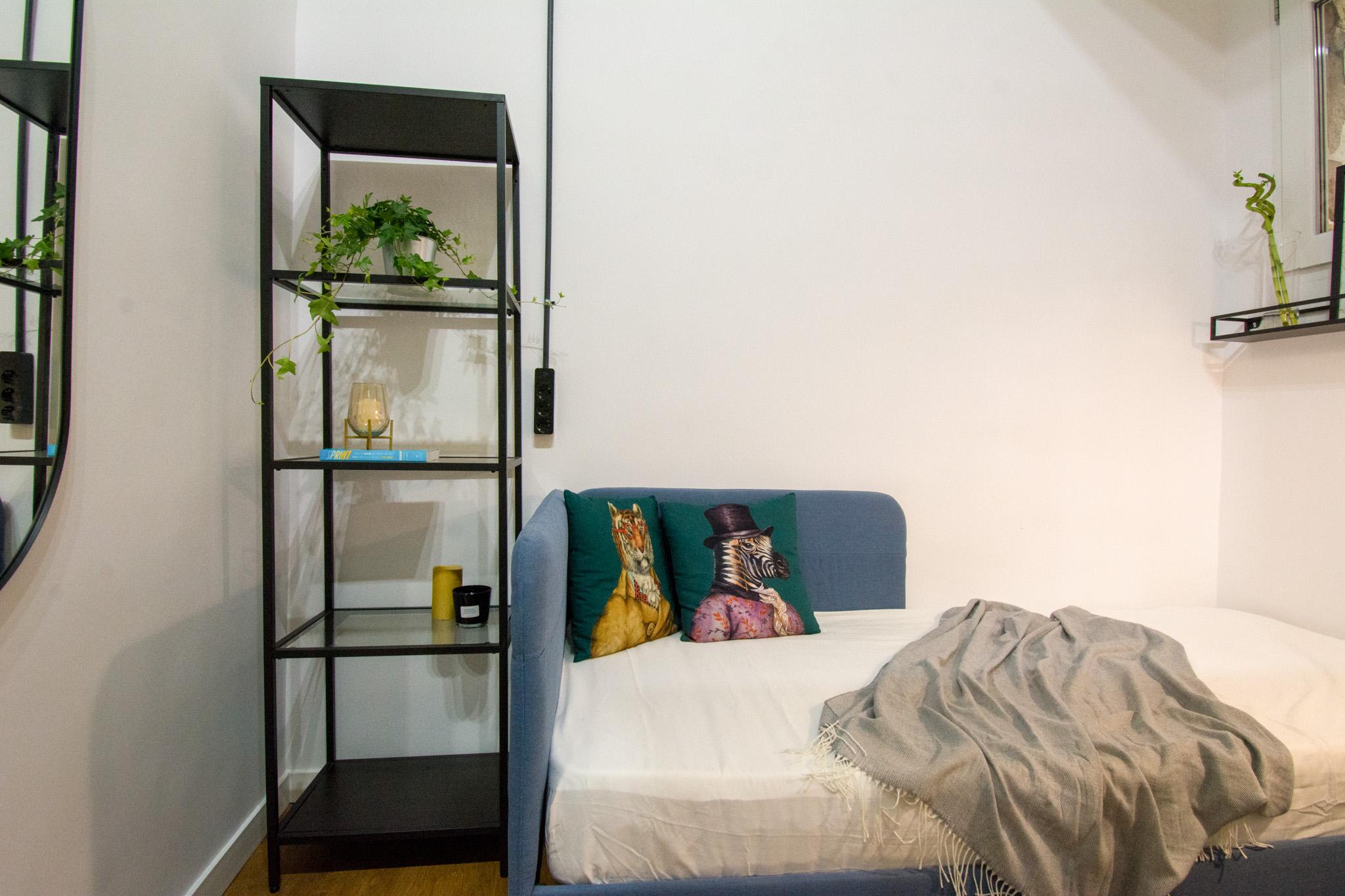 Imagen 16 Planta Baja en venta en Hospitalet De Llobregat L´ / A solo 5 minutos del metro Santa Eulalia