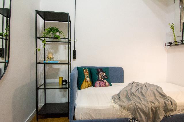 Imagen 16 Inmueble 299543 - Planta Baja en venta en Hospitalet De Llobregat (L´) / A solo 5 minutos del metro Santa Eulalia