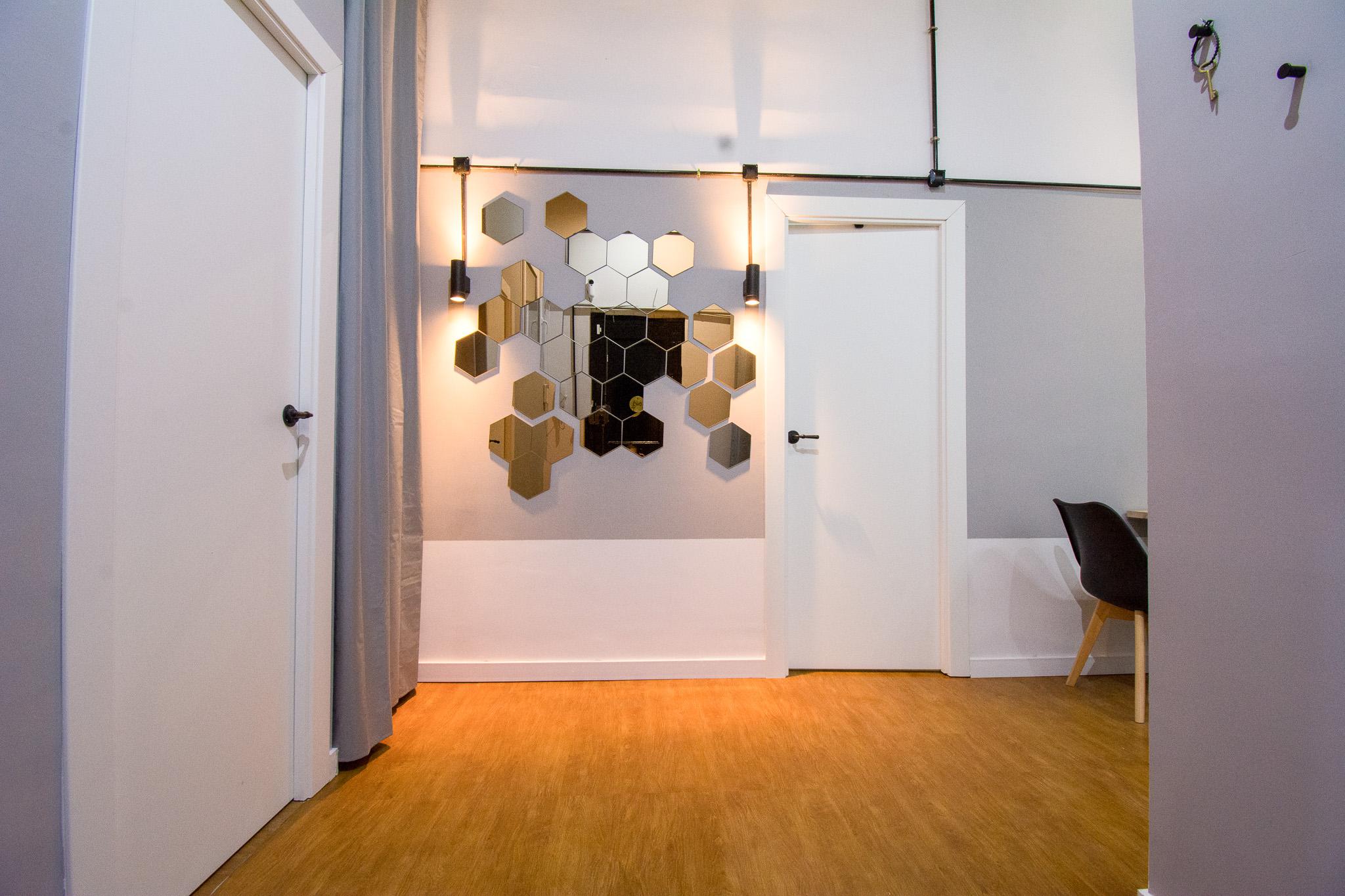 Imagen 8 Planta Baja en venta en Hospitalet De Llobregat L´ / A solo 5 minutos del metro Santa Eulalia