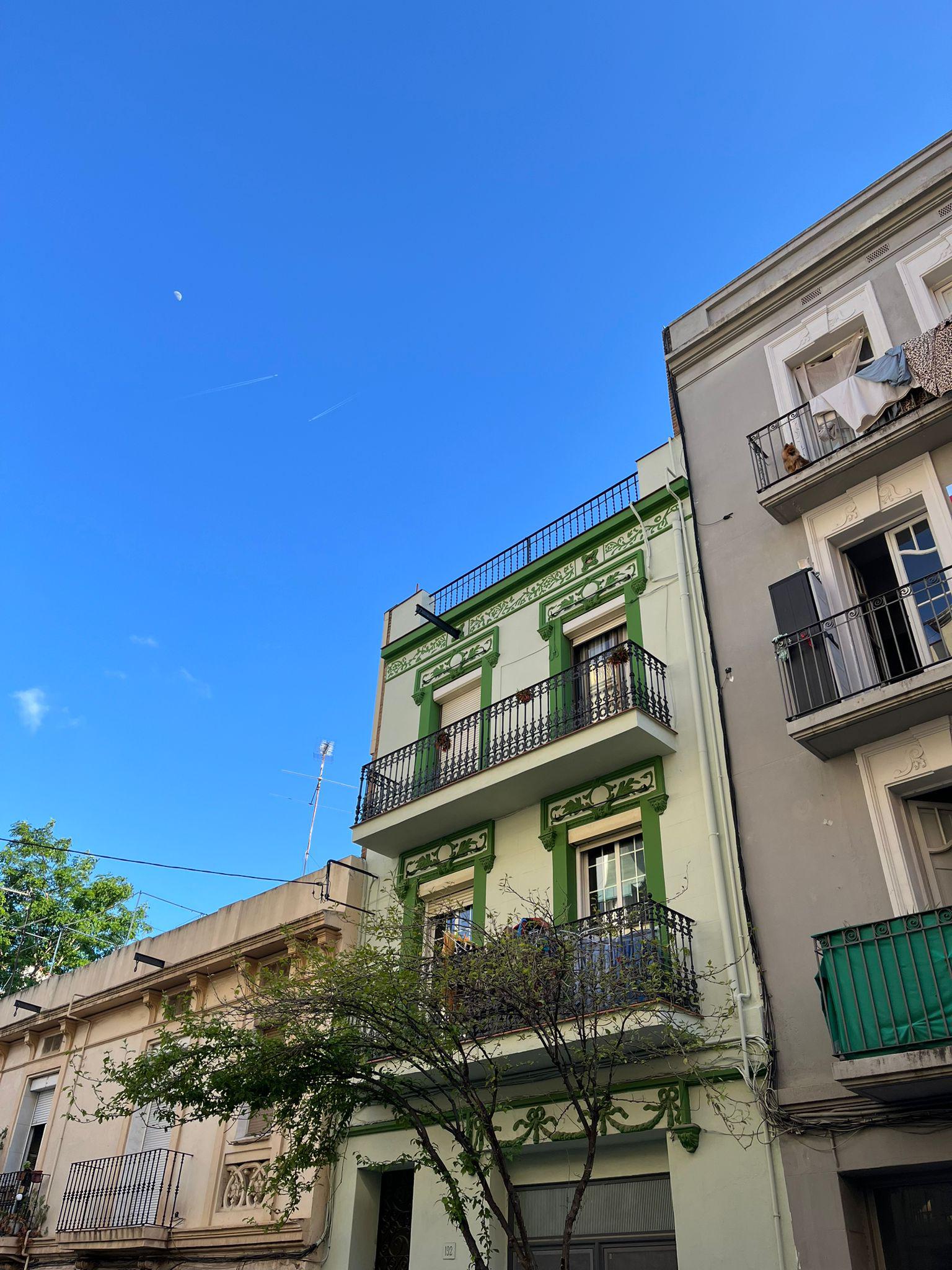 Imagen 22 Planta Baja en venta en Hospitalet De Llobregat L´ / A solo 5 minutos del metro Santa Eulalia