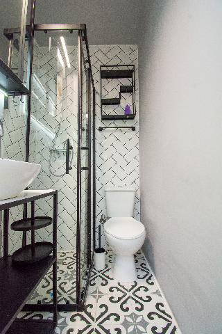 Imagen 15 Inmueble 299543 - Planta Baja en venta en Hospitalet De Llobregat (L´) / A solo 5 minutos del metro Santa Eulalia